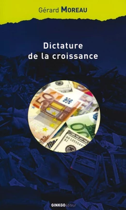 Dictature de la croissance