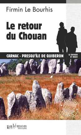 Le retour du Chouan