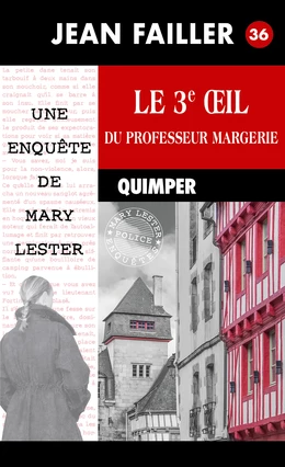 Le 3e œil du professeur Margerie