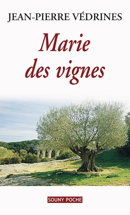 Marie des vignes