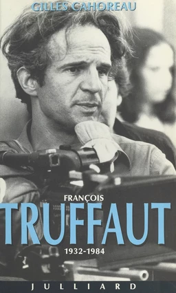 François Truffaut