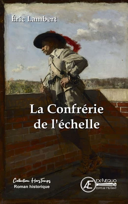 La confrérie de l'Echelle