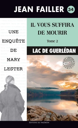 Il vous suffira de mourir - tome 2