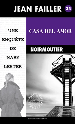 Casa del Amor