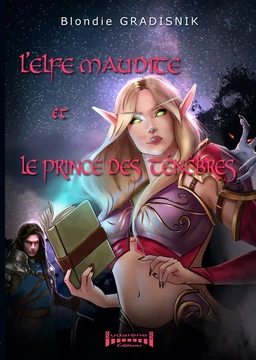 L'elfe et le prince des ténèbres