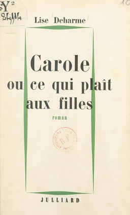 Carole