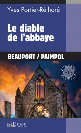 Le diable de l'abbaye