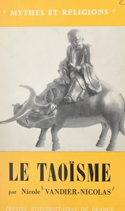 Le taoïsme