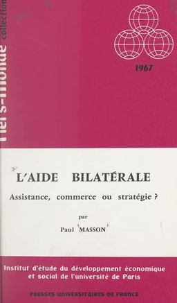 L'aide bilatérale