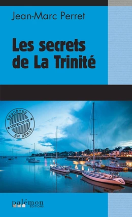 Les secrets de La Trinité