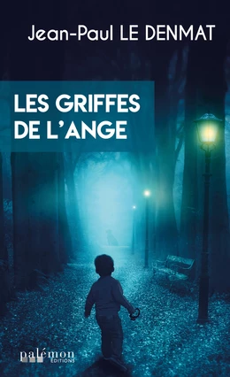 Les griffes de l'ange