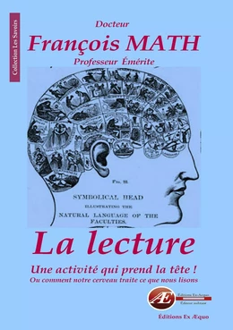 La lecture, une activité qui prend la tête !