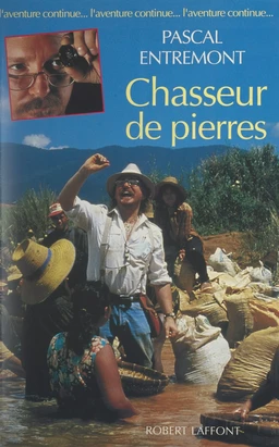 Chasseur de pierres