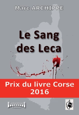 Le sang des Leca