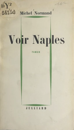 Voir Naples