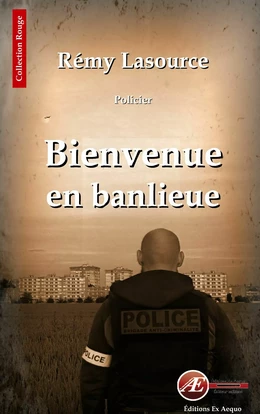 Bienvenue en banlieue