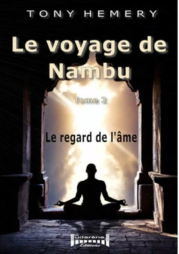 Le voyage de Nambu - Tome 2