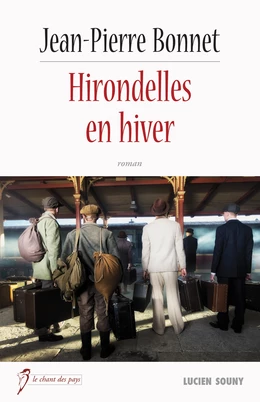 Hirondelles en hiver