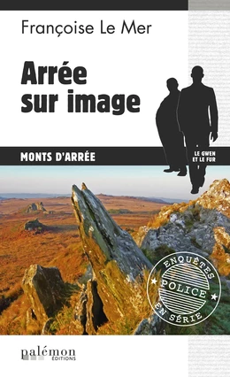 Arrée sur image