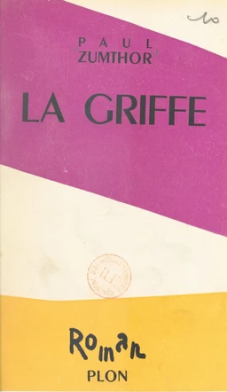 La griffe