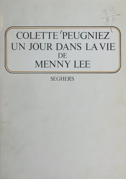 Un jour dans la vie de Menny Lee