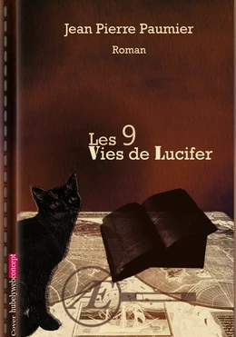 Les 9 vies de Lucifer