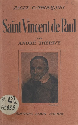 Saint Vincent de Paul