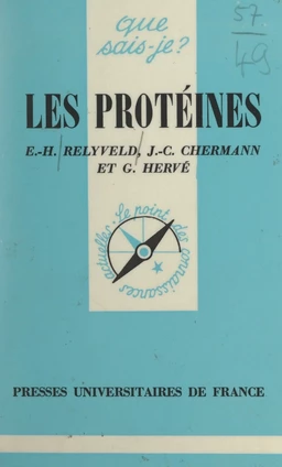 Les protéines