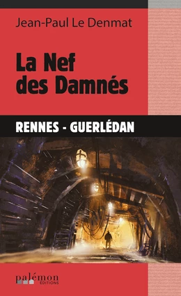 La Nef des Damnés