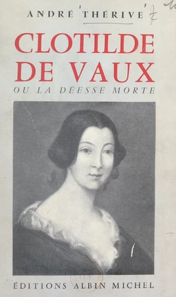 Clotilde de Vaux