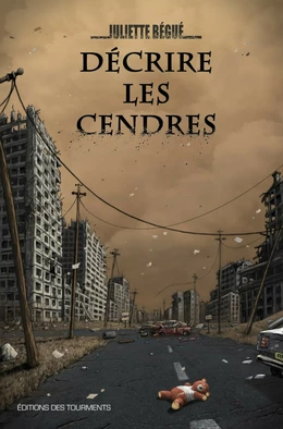 Décrire les Cendres