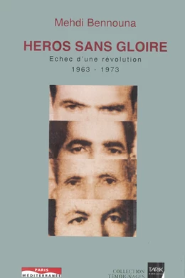 Héros sans gloire