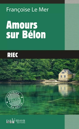 Amours sur Bélon