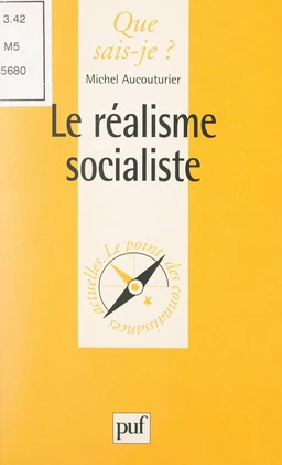 Le réalisme socialiste