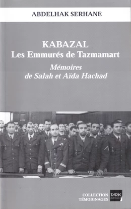 Kabazal - Les Emmurés de Tazmamart