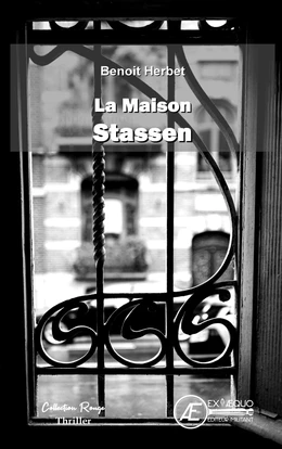 La maison Stassen