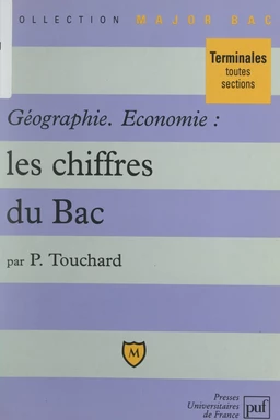 Géographie, économie : les chiffres du Bac