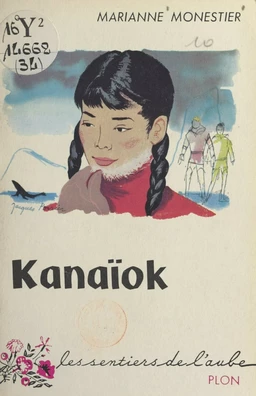 Kanaïok