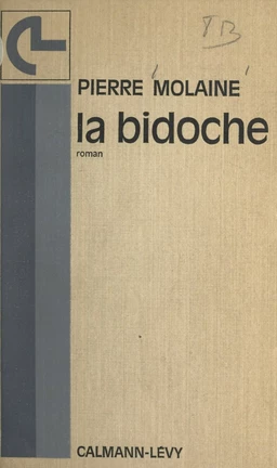 La bidoche