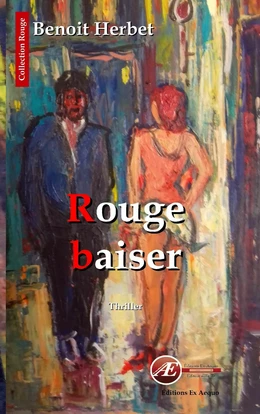 Rouge baiser