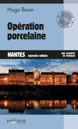 Opération Porcelaine