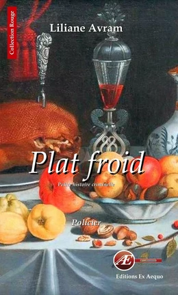 Plat froid