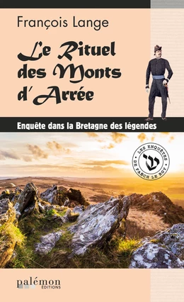 Le Rituel des Monts d'Arrée