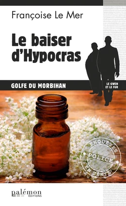 Le baiser d'Hypocras