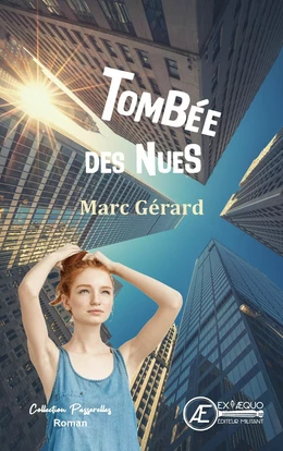 Tombée des nues