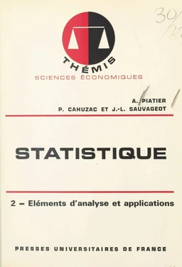 Statistique (2)