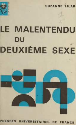 Le malentendu du Deuxième sexe