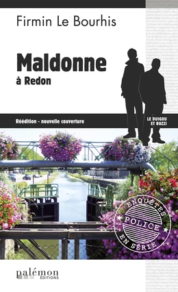 Maldonne à Redon