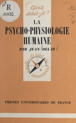 La psycho-physiologie humaine