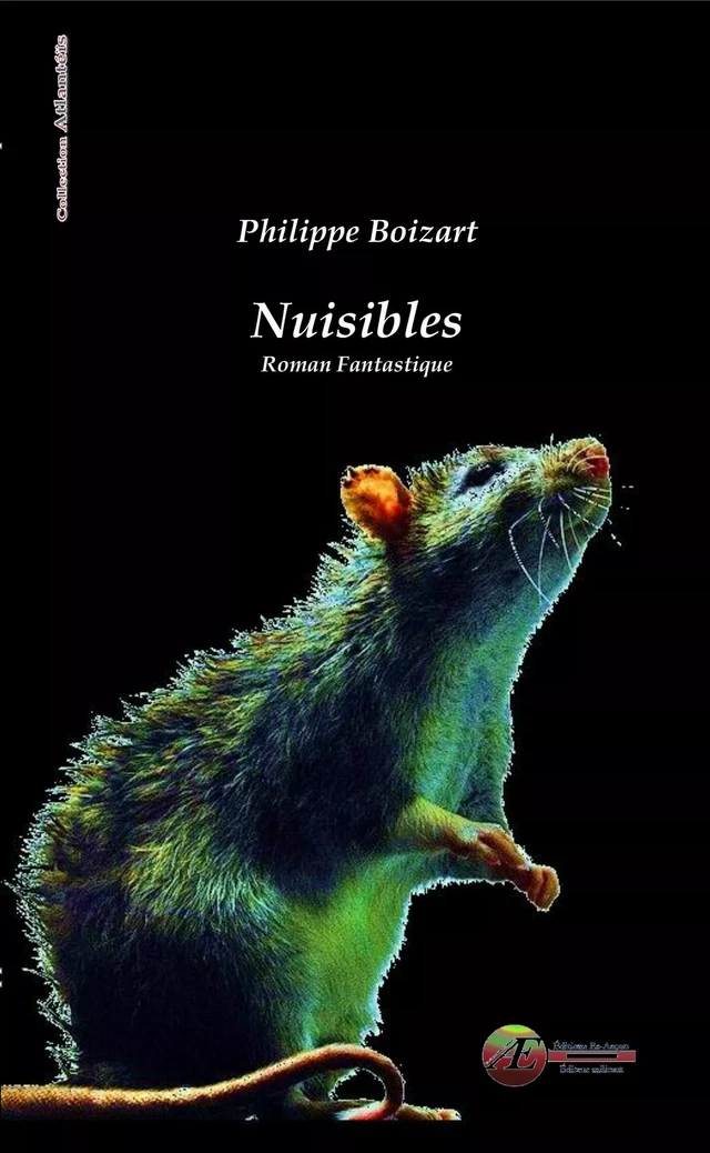 Nuisibles - Philippe Boizart - Ex Aequo